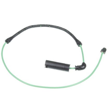 Holstein Brake Pad Sensor, 2Bws0123 2BWS0123